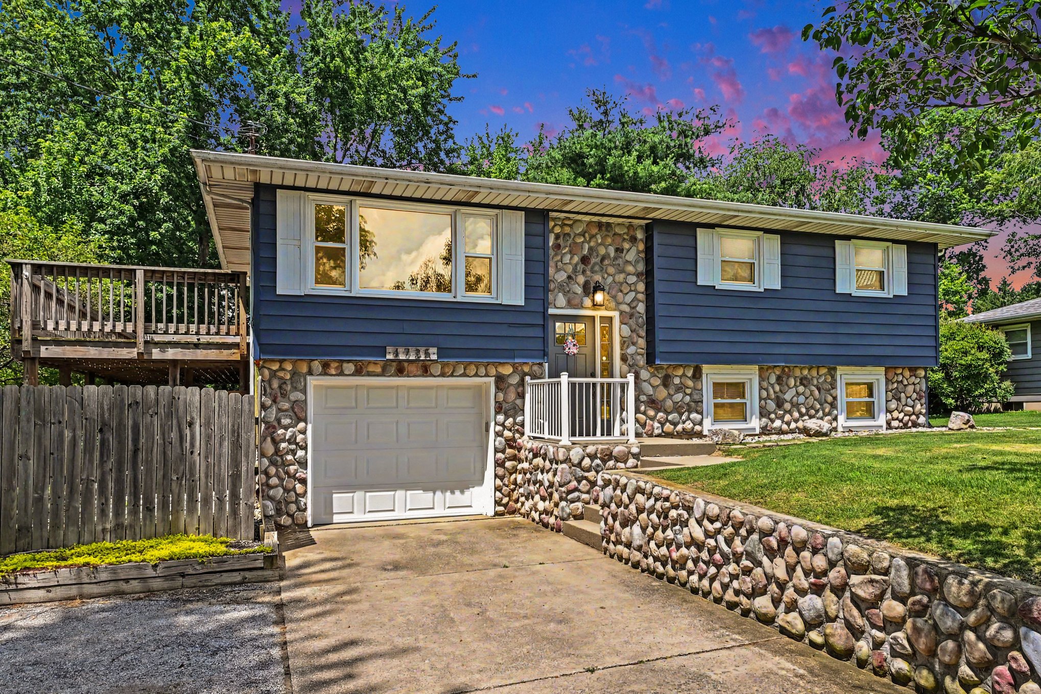 4725 E State Road 4, La Porte