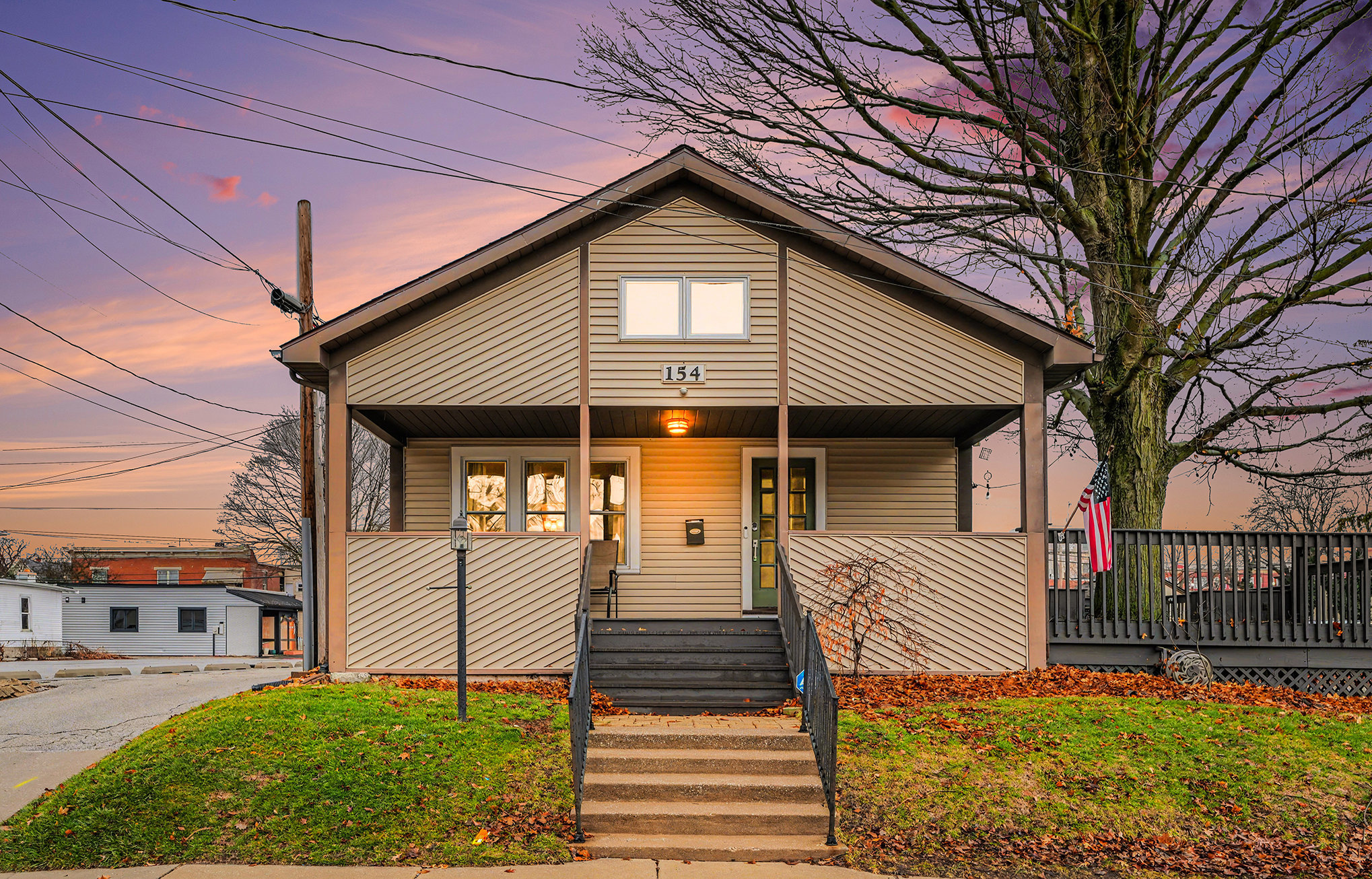 154 Morgan Blvd