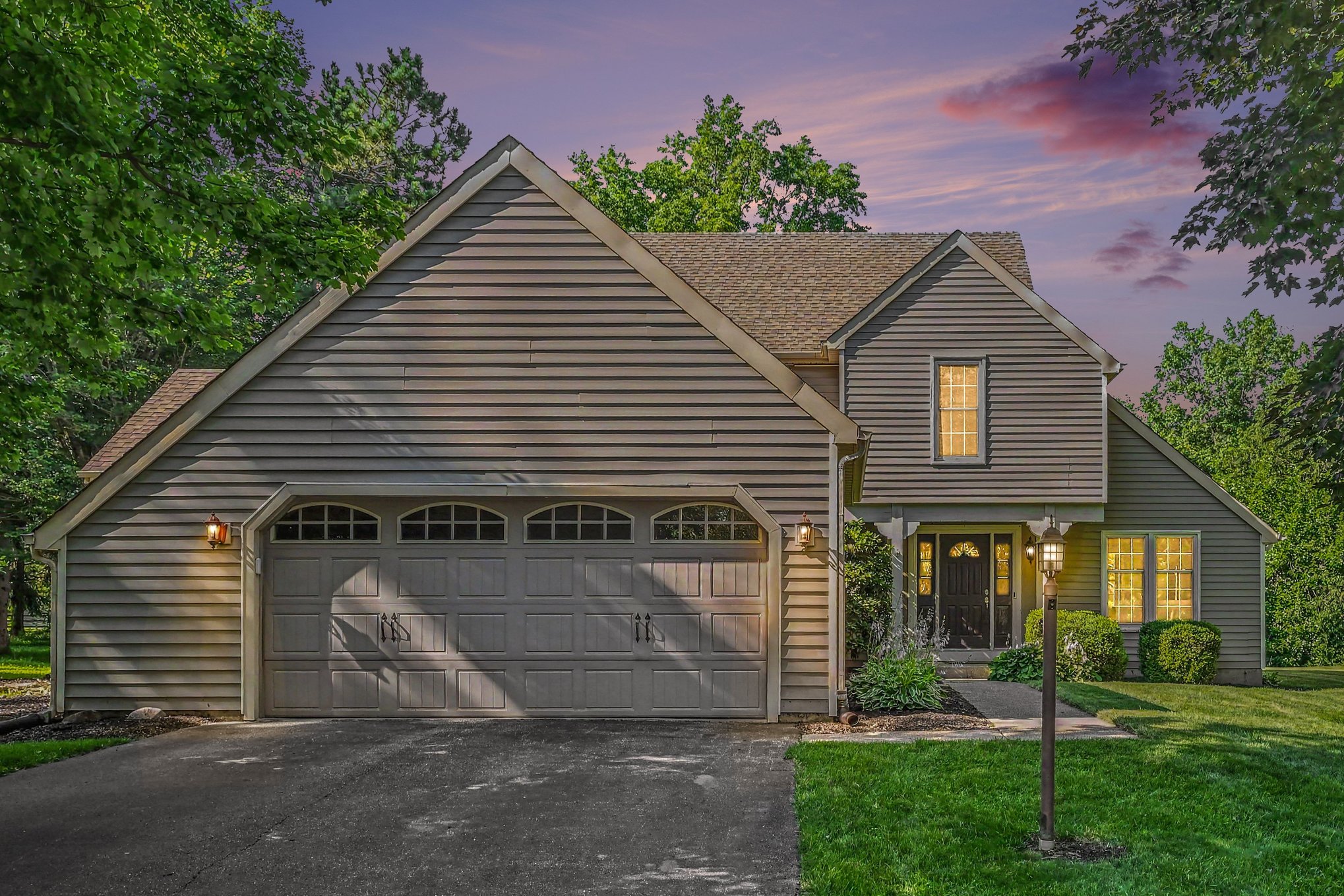 2054 Shawnee Ct, Valparaiso
